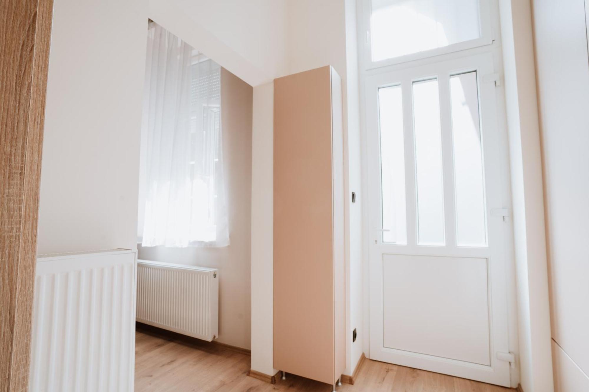 Budapest Perla Luxory 1. Exterior photo